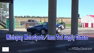 Patrick Wood @ Mid Michigan Motorplex 9-23-2018