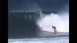 West Surfboards: 