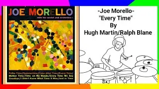 Joe Morello - 