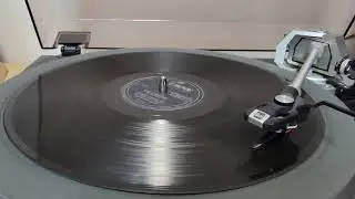 JOHNNY ALBINO TRIO SAN JUAN Un Consejo LATIN 78 Bolero (SAMPLE)