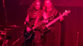 Natural Spirit - Колыбельная (live at Metal Crowd Festival 2016, Rechitsa - 20.08.16)