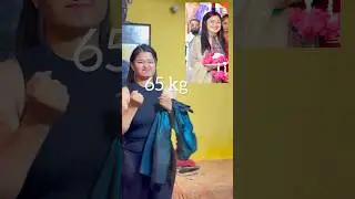 I have lost 8kg in 02 months weight loss