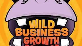 Wild Business Growth Podcast #59: Shep Hyken - Customer Service Magician, Chief Amazement Officer