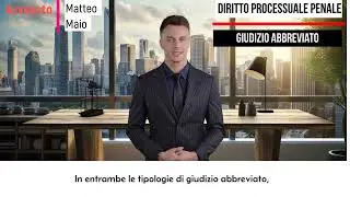 Giudizio abbreviato