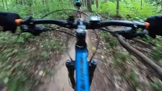 Maple Hill Trail