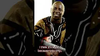 Takamba Guitar Groove - Malian Guitar Evolution