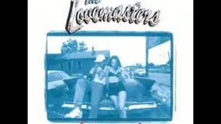 BOOTSEY X & THE LOVEMASTERS - (Santa's Got A) Bomb For Whitey