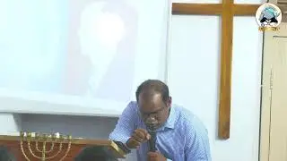 Sonday Worship [05-10-2025] l White Rock Church l Pastor Amiti Mark l Vishakhapatanam