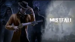 SAIU! NOVO INCR&Iacute;VEL JOGO PARA ANDROID MISTFALL, NOVO TPS DE MUNDO ABERTO M&Aacute;XIMO GRAFICOS GAMEPLAY