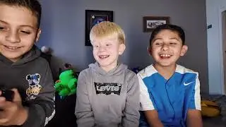 ONE WORD RATING CHALLENGE!! ( SPECIAL GUEST DAMIAN)