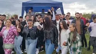 GORA RAGIP,KOSCE(Poridicna arhiva)
