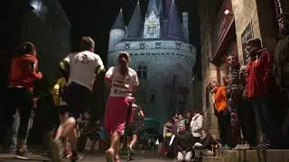 Ociane Groupe Matmut Marathon de Bordeaux M&eacute;tropole 2019 Trailer