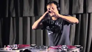 Ian Head & DJFNA (Drummer & DJ Collaboration) #2