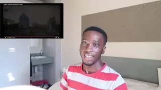 DigDat - Assassins Creed (Reaction)