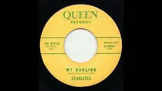 The Starlites - My Darling (1960)