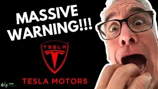 ⭐️ Tesla Stock Prediction TSLA STOCK SELL-OFF EXPLAINED!!! Analyst NEW Price Target