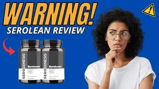 Serolean review #serolean #seroleanreview
