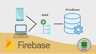 Write Data in Firebase Using SET