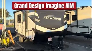 Grand Design RV Imagine AIM &ndash; Предложения и рекомендации