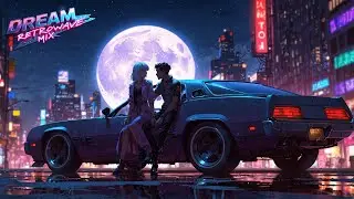 ＮＥＯＮ ＳＡＸ  | 1 Hour of SAX & RETROWAVE Fusion For Good Vibes 🌙