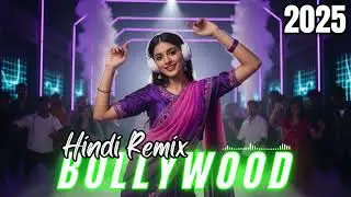 Ultimate Club Party 2025 💃 | Hindi DJ Dance Remix Hits