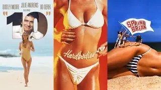 Triple Feature: Hardbodies/10/Spring Break