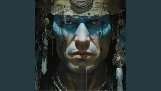 Shamanic Power