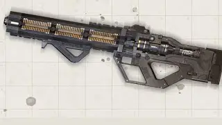Havoc better than Flatline