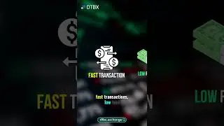 🌐💰 Experience the future of finance with DeFi! DTBX brings you fast transactions, low fees
