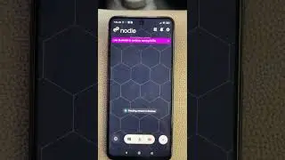 Free mining 100% legit #nodle