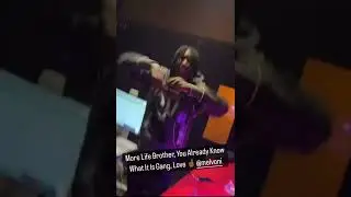 Untitled snippet (ft Melvoni)
