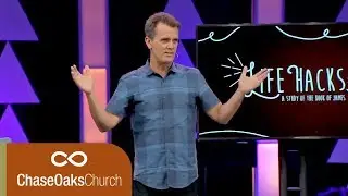 Life Hacks - How to Thrive Through Trials