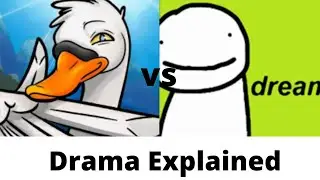 Dream vs John Swan - The Drama Explained