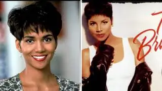 La verit&agrave; dietro la questione tra Halle Berry e Toni Braxton