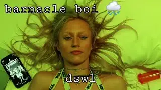 barnacle boi 🌧️ &mdash; 333 | dswl