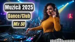 18 Minute NON-STOP! Sebi Ricu 💣 Club & Dance Mix 2025 &ndash; Cel Mai Tare Vol. 50