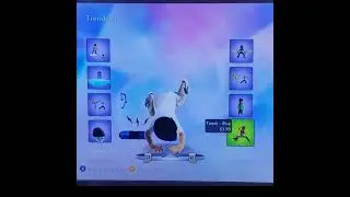 xbox avatar twerk vine remastered 4k ultra HD deluxe & knuckles