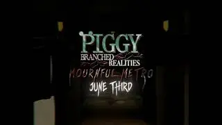 PIGGY BR CHAPTER 3 RELEASE DATE!