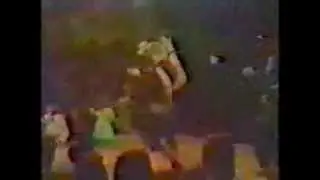 Madonna - Live Long Island NY - Uncle Sam's Club 1983 (Rare Full Show)