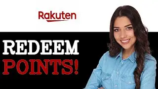 Как обменять баллы Rakuten на подарочные карты (2025)