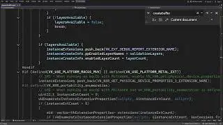 Vulkan API | Compute Example PART 2 | Memory Heap vs. Memory Type | Cuda Education
