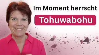 Welcher Weg ist der richtige? Probier Neues aus.