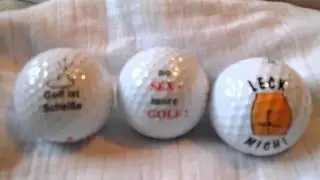 Das Golfquiz,Golfgeschenke,Golf and Gifts,Golfr&auml;tsel,Golfshop CEBEGO