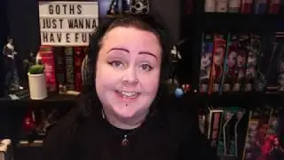 Plus Size Alternative Clothing Haul and accessories - Killstar, Hell Bunny and more