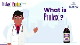 What Is Prulax? Prulax is a Natural, safe & effective laxative Provide Relief from Constipation.