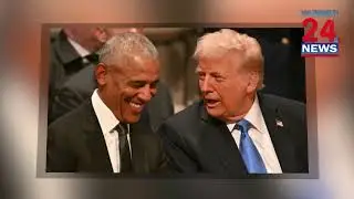 President Trump Posts AI Video Showing Obama&rsquo;s Arrest, Sparks Big Debate