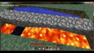 How to make a obsidian factory