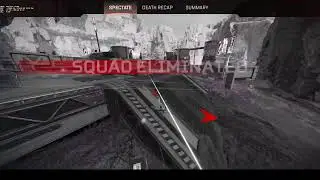 Apex Legends Raytrix