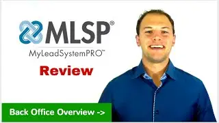 MLSP Review - How I Made $2,400 & Got 2,000+ Leads w/ My Lead System Pro