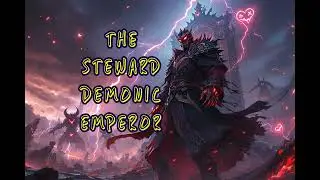 The Steward Demonic Emperor (chap 401-450) Free Audio